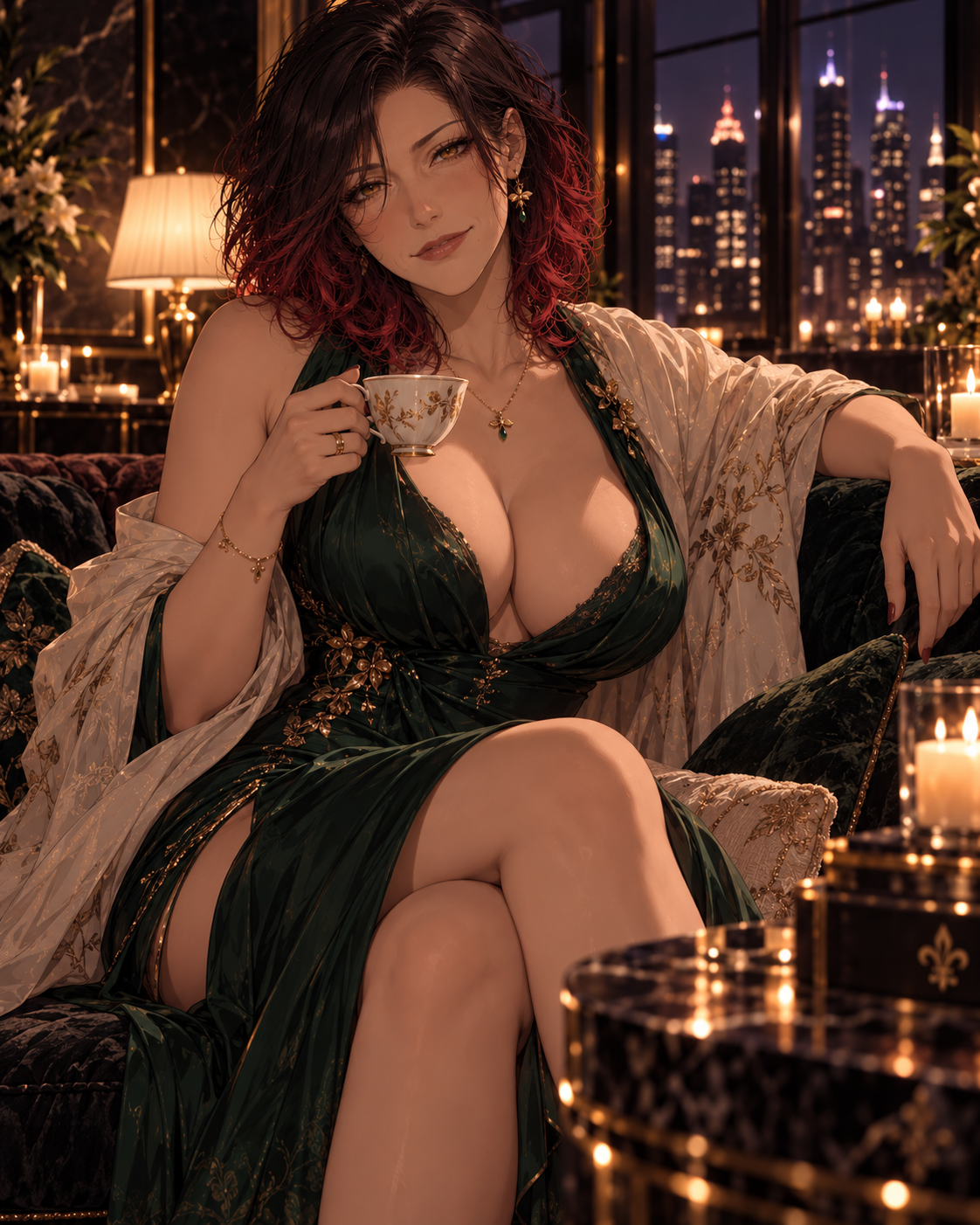 Élise