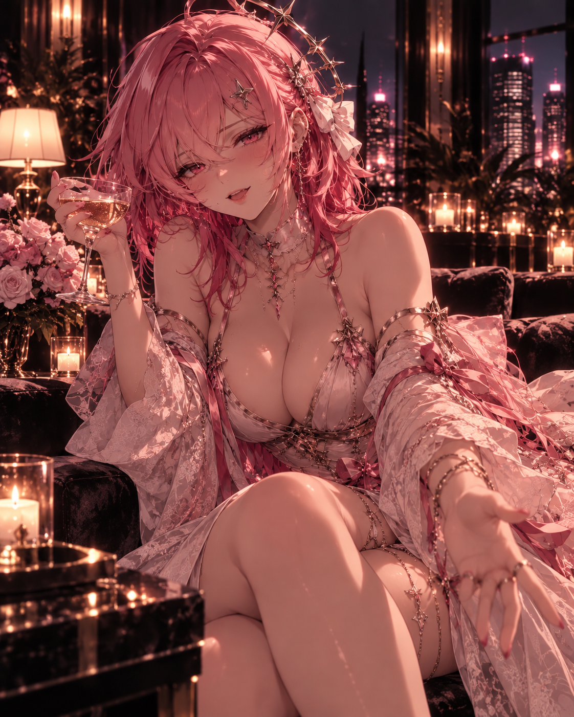 Eve