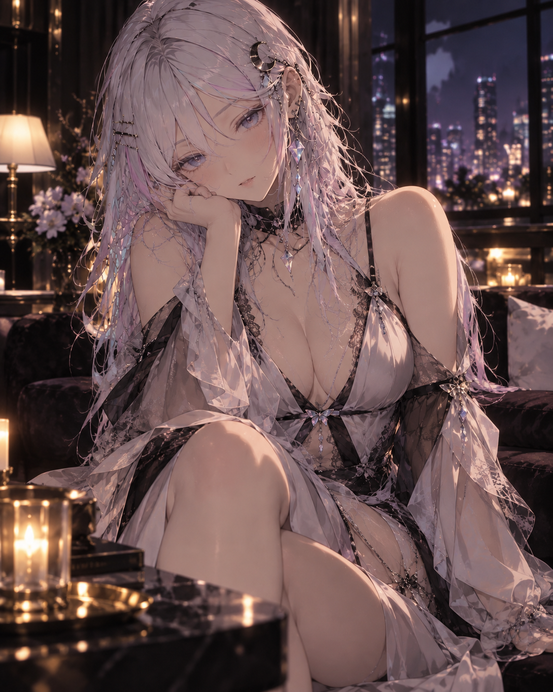 Iris